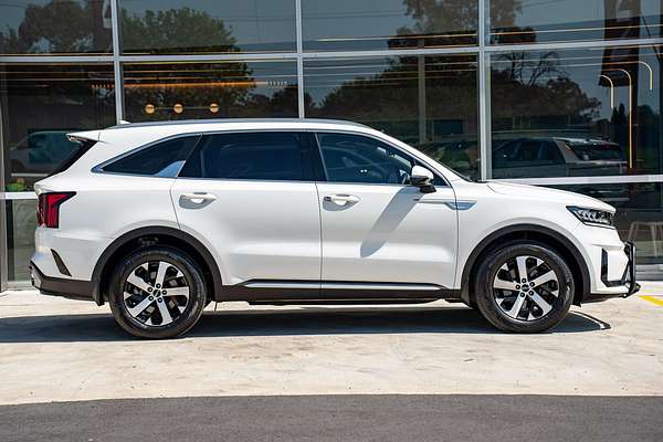 2021 Kia Sorento Sport MQ4