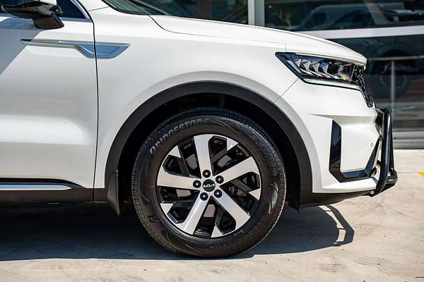 2021 Kia Sorento Sport MQ4