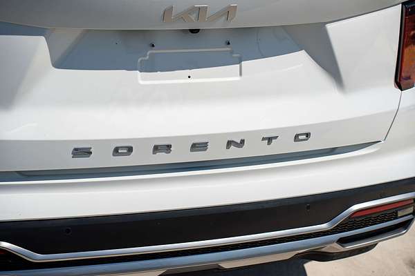 2021 Kia Sorento Sport MQ4