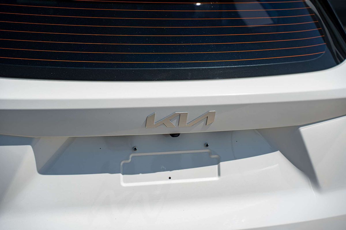 2021 Kia Sorento Sport MQ4