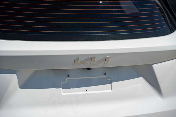 2021 Kia Sorento Sport MQ4