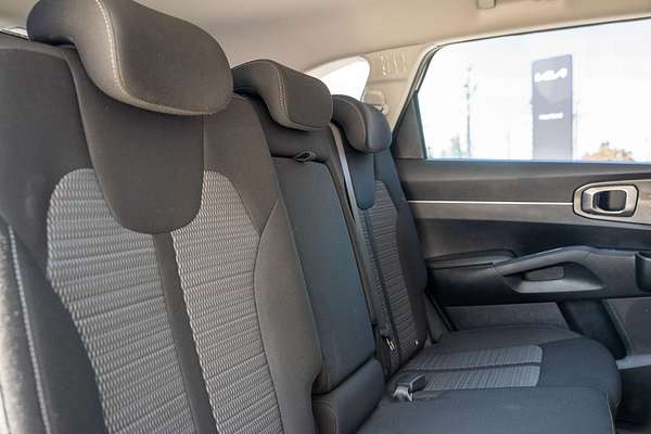 2021 Kia Sorento Sport MQ4