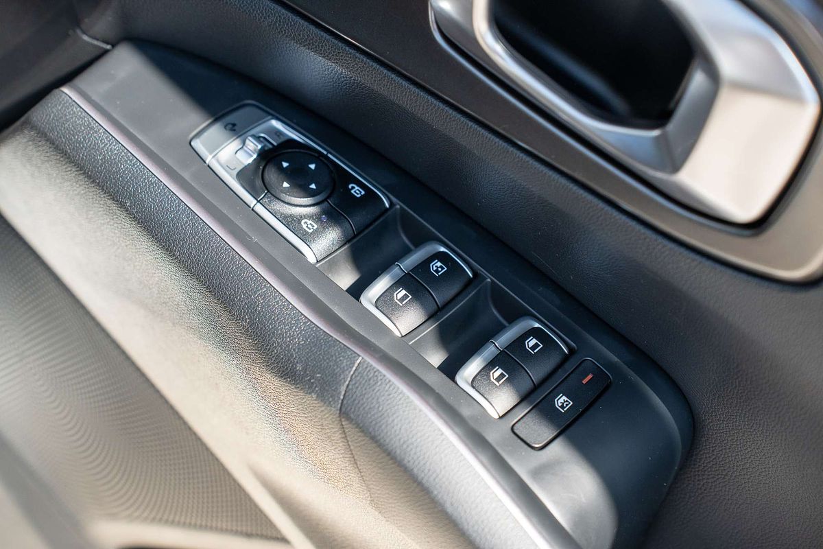 2021 Kia Sorento Sport MQ4