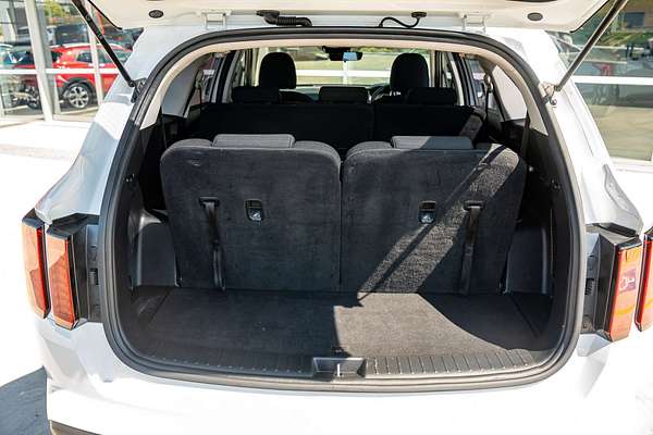 2021 Kia Sorento Sport MQ4