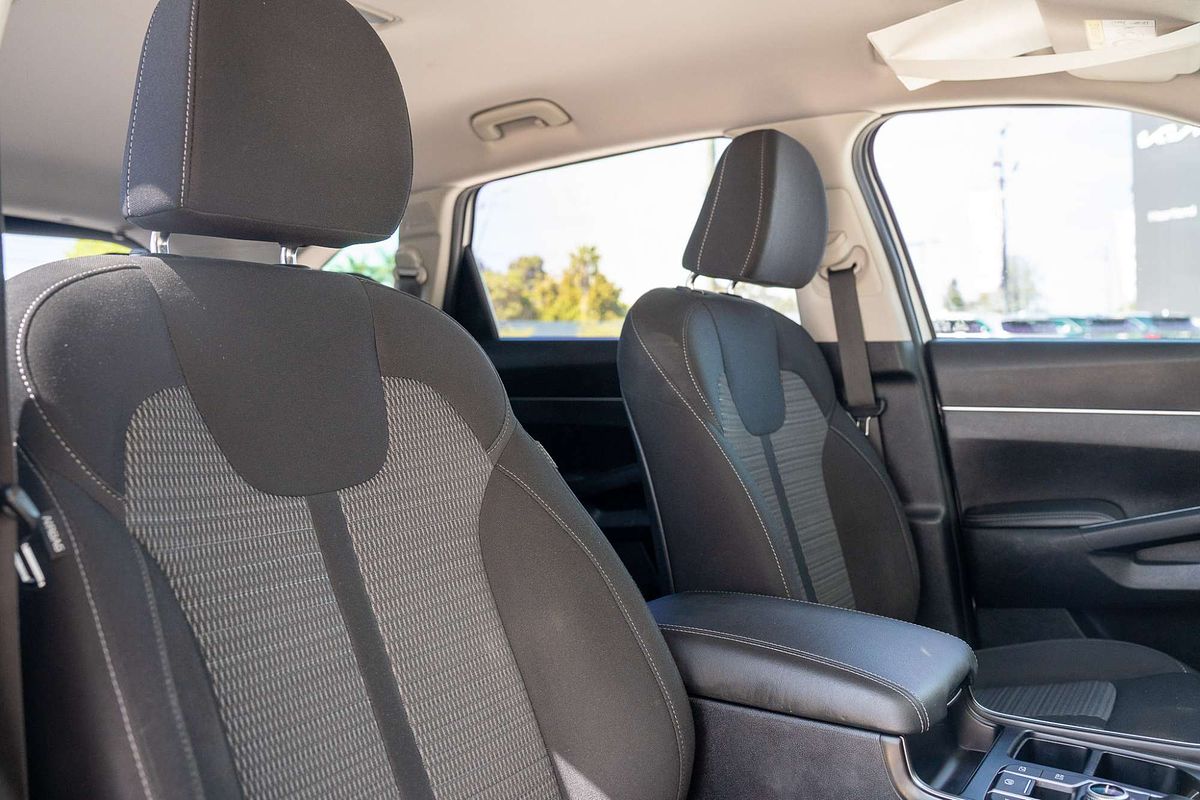 2021 Kia Sorento Sport MQ4