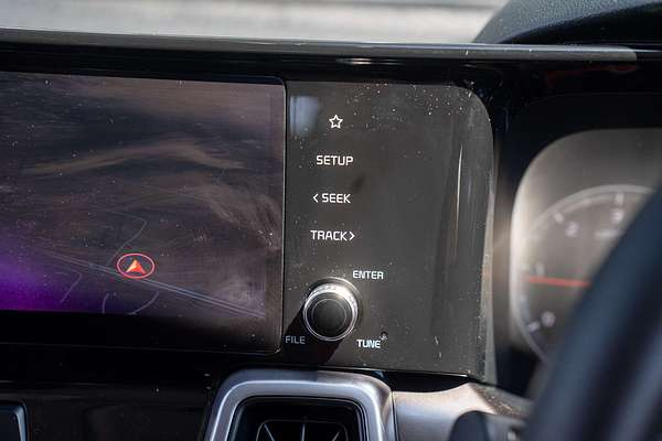 2021 Kia Sorento Sport MQ4