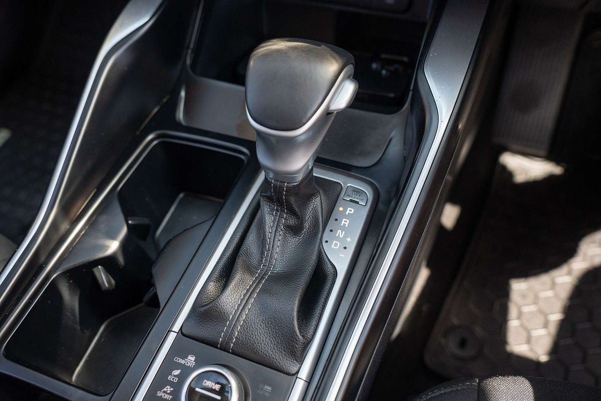 2021 Kia Sorento Sport MQ4