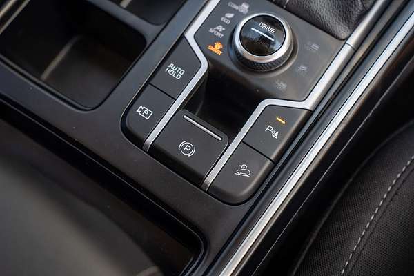 2021 Kia Sorento Sport MQ4