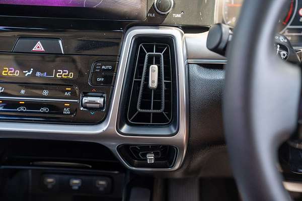 2021 Kia Sorento Sport MQ4