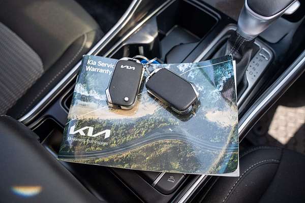 2021 Kia Sorento Sport MQ4
