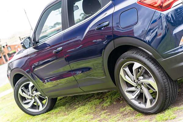 2022 SsangYong Korando Ultimate C300