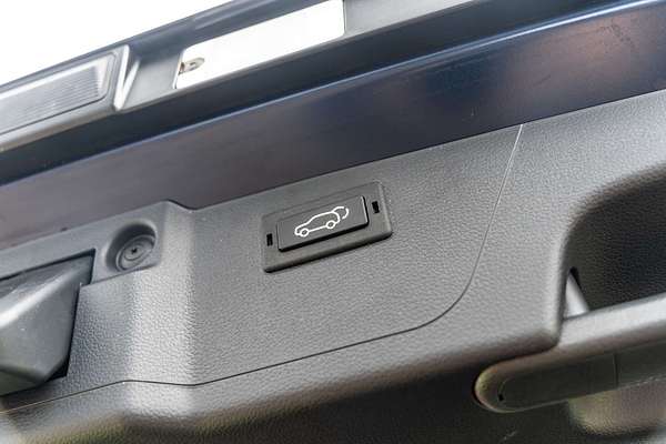 2022 SsangYong Korando Ultimate C300