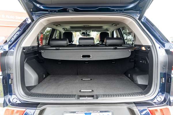 2022 SsangYong Korando Ultimate C300
