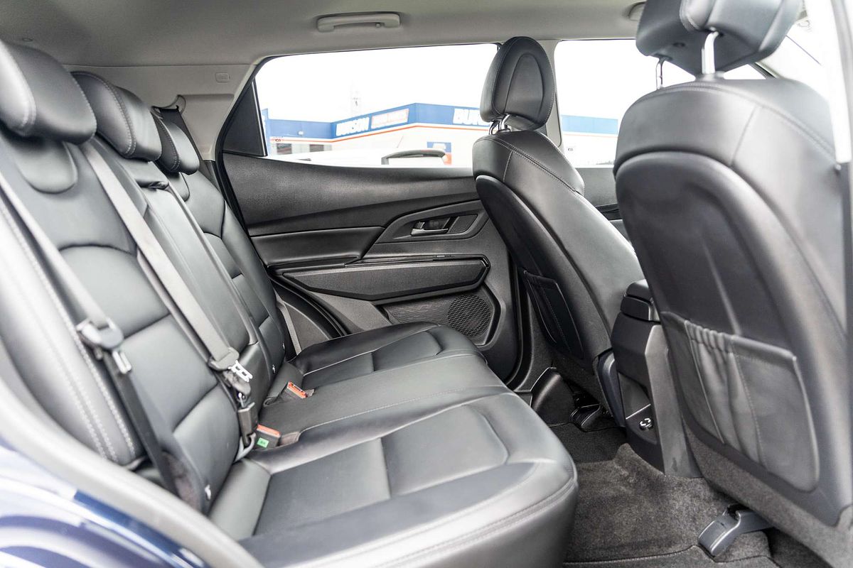 2022 SsangYong Korando Ultimate C300