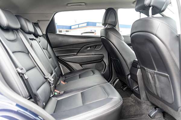 2022 SsangYong Korando Ultimate C300
