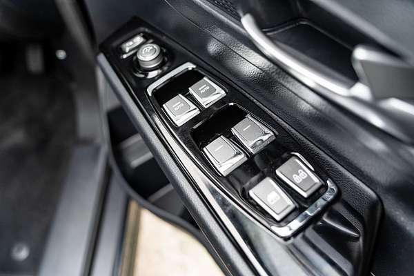 2022 SsangYong Korando Ultimate C300