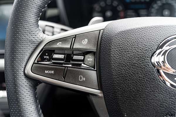 2022 SsangYong Korando Ultimate C300