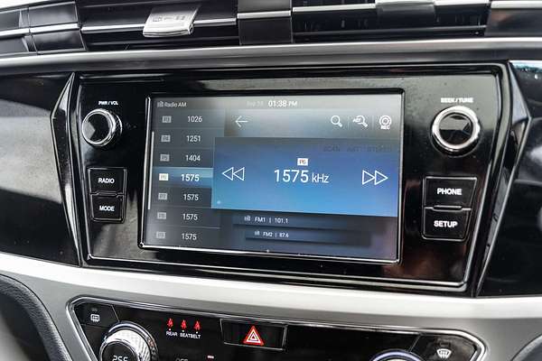 2022 SsangYong Korando Ultimate C300