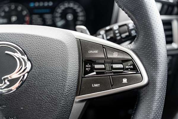 2022 SsangYong Korando Ultimate C300