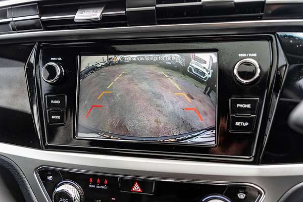 2022 SsangYong Korando Ultimate C300