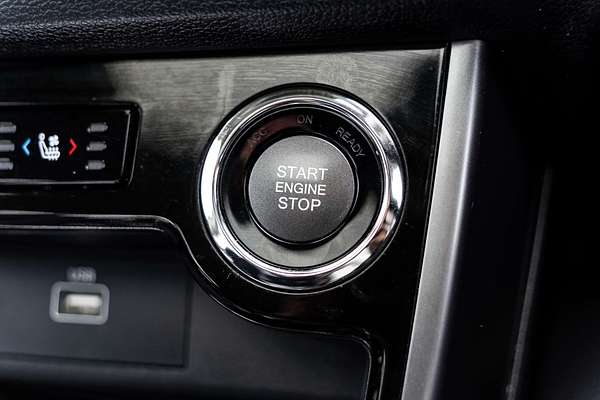 2022 SsangYong Korando Ultimate C300