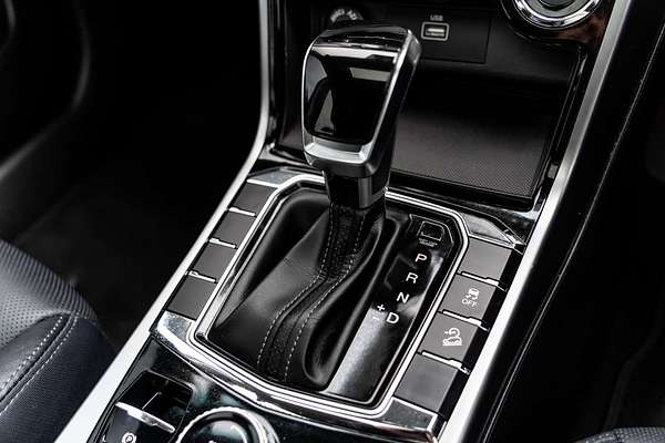 2022 SsangYong Korando Ultimate C300