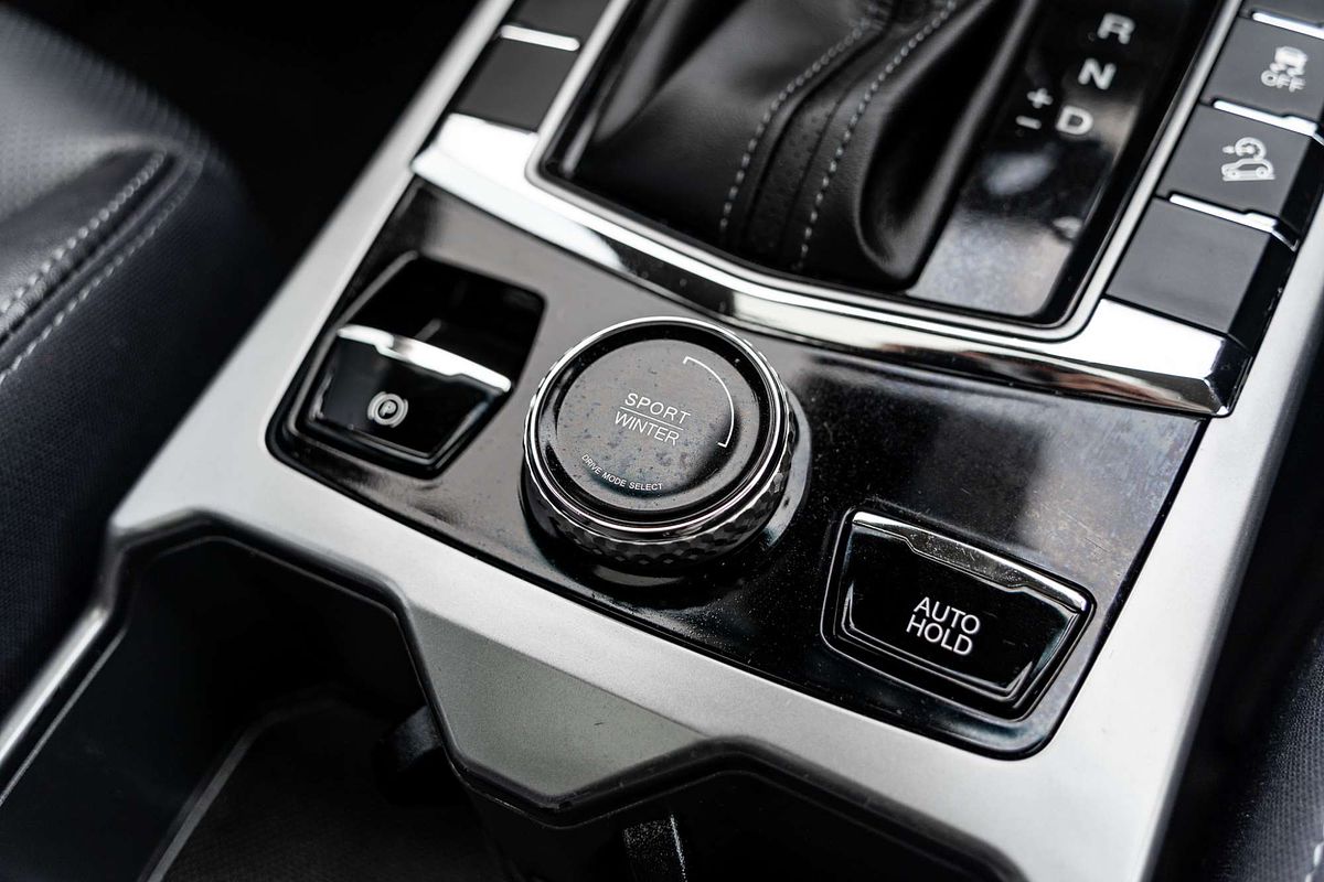 2022 SsangYong Korando Ultimate C300