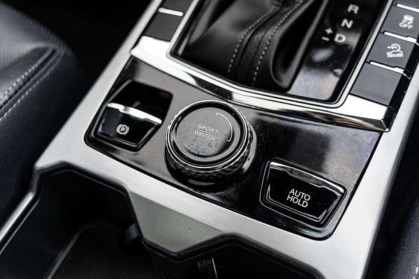 2022 SsangYong Korando Ultimate C300