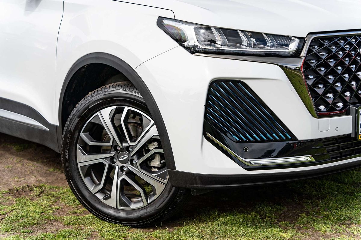 2023 Chery Tiggo 7 Pro Urban