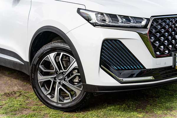 2023 Chery Tiggo 7 Pro Urban