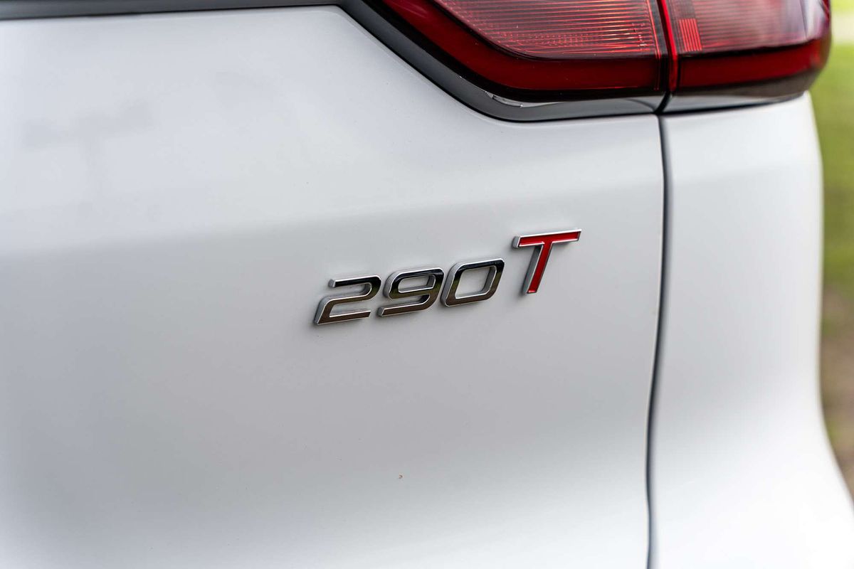 2023 Chery Tiggo 7 Pro Urban