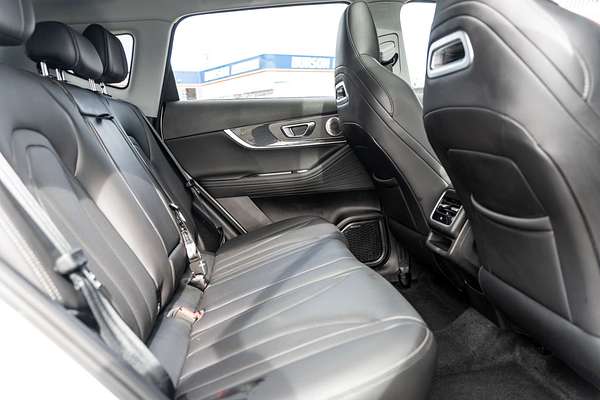 2023 Chery Tiggo 7 Pro Urban