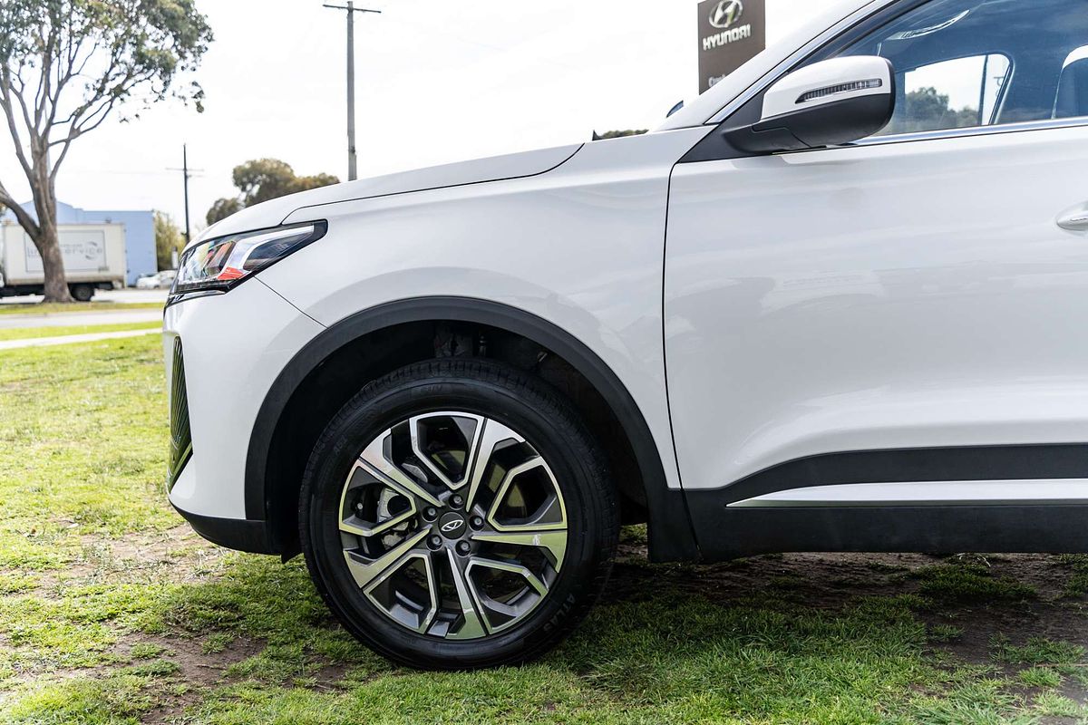 2023 Chery Tiggo 7 Pro Urban