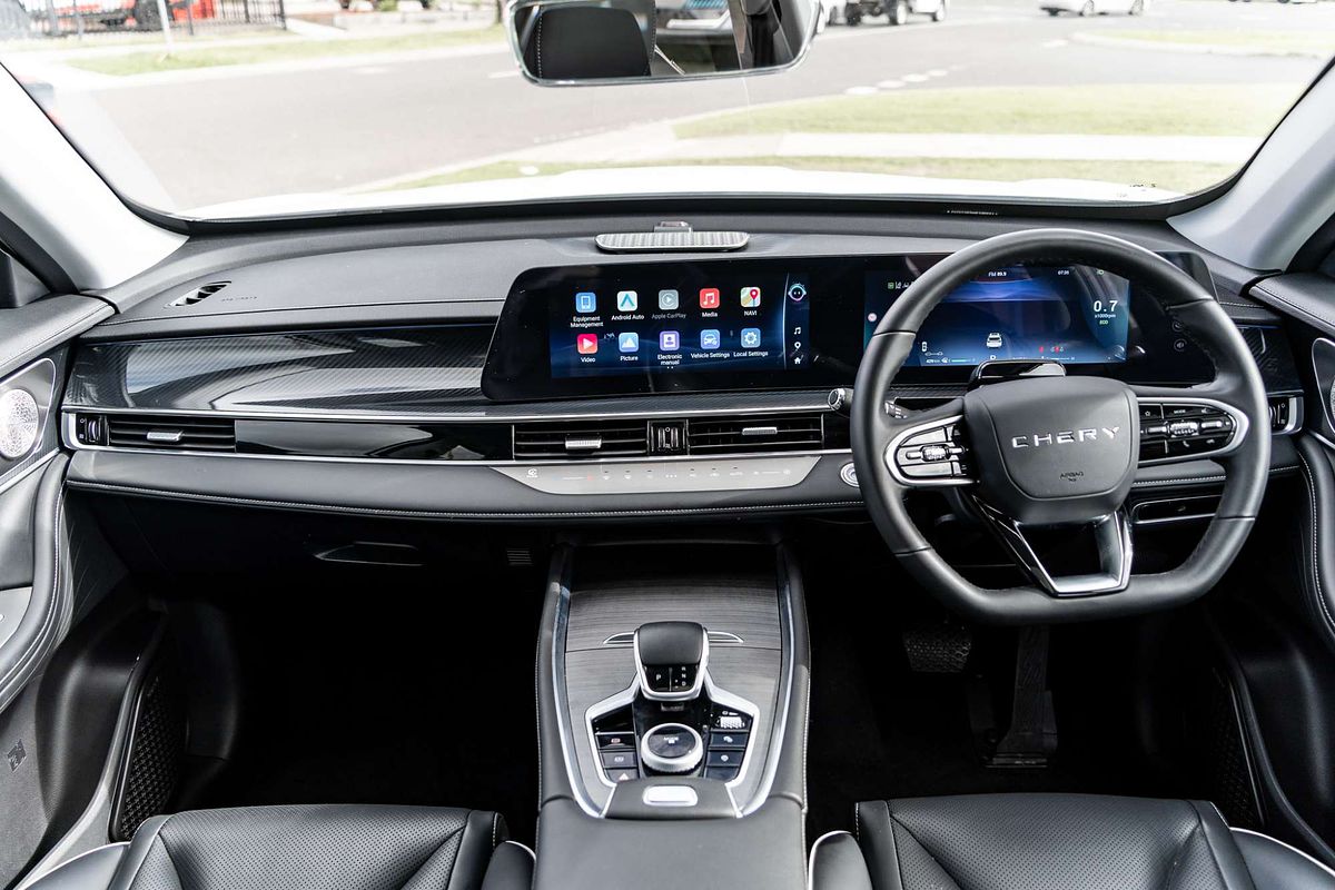 2023 Chery Tiggo 7 Pro Urban