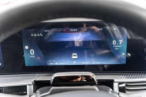 2023 Chery Tiggo 7 Pro Urban