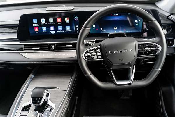 2023 Chery Tiggo 7 Pro Urban