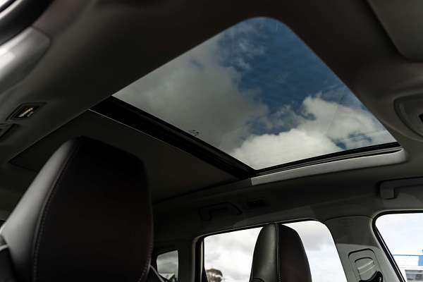 2023 Chery Tiggo 7 Pro Urban