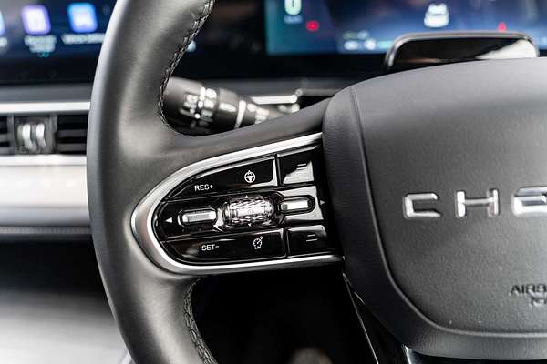 2023 Chery Tiggo 7 Pro Urban