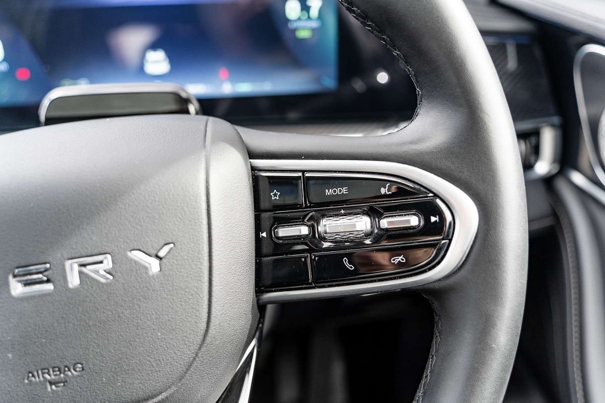 2023 Chery Tiggo 7 Pro Urban