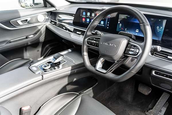 2023 Chery Tiggo 7 Pro Urban