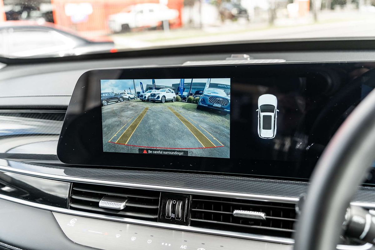 2023 Chery Tiggo 7 Pro Urban