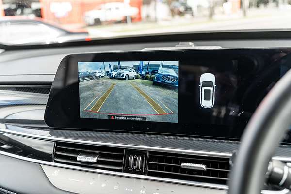 2023 Chery Tiggo 7 Pro Urban