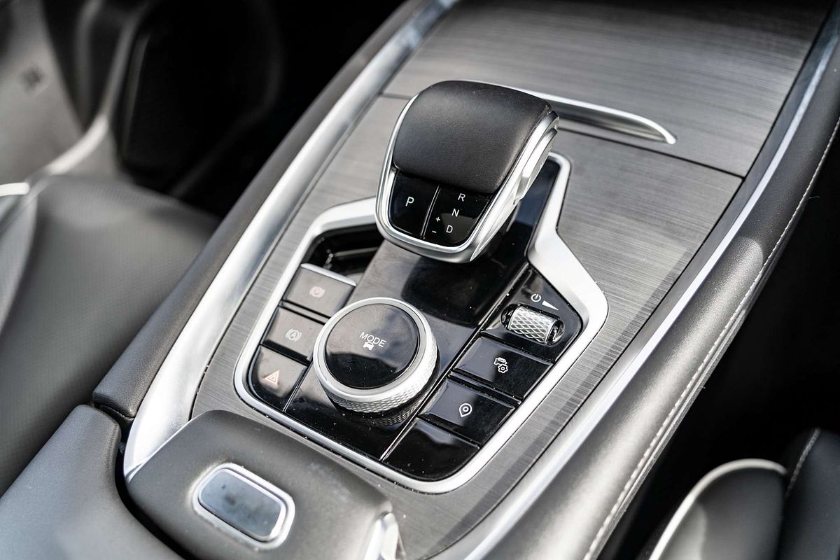 2023 Chery Tiggo 7 Pro Urban