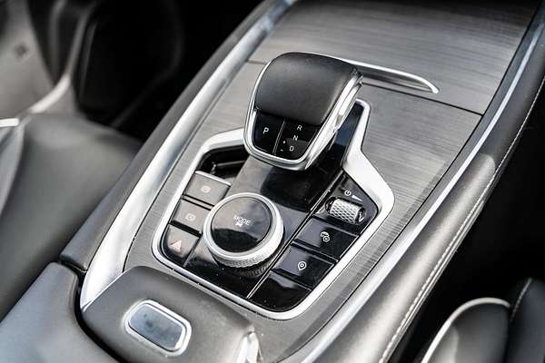 2023 Chery Tiggo 7 Pro Urban