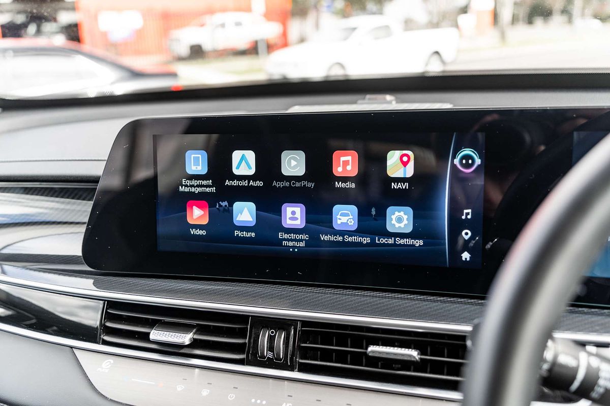 2023 Chery Tiggo 7 Pro Urban