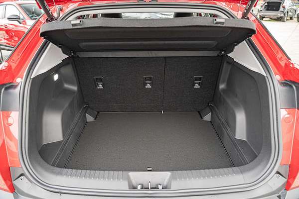 2025 Chery C5 Ultimate