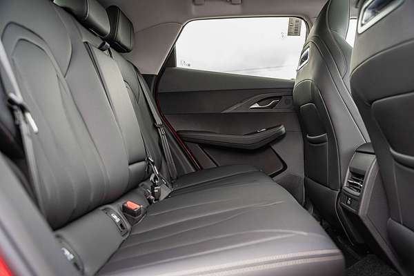 2025 Chery C5 Ultimate