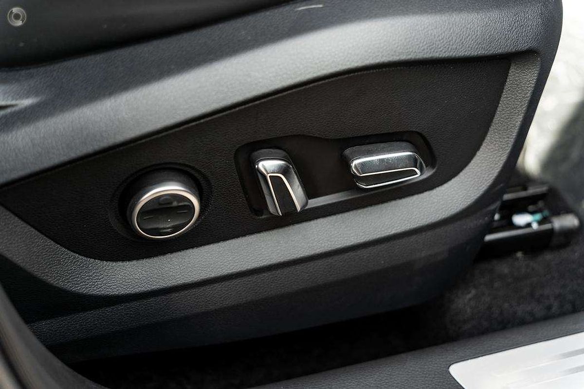 2025 Chery Tiggo 8