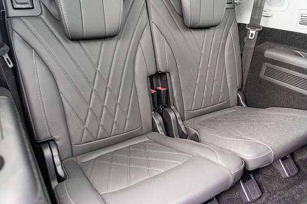2025 Chery Tiggo 8