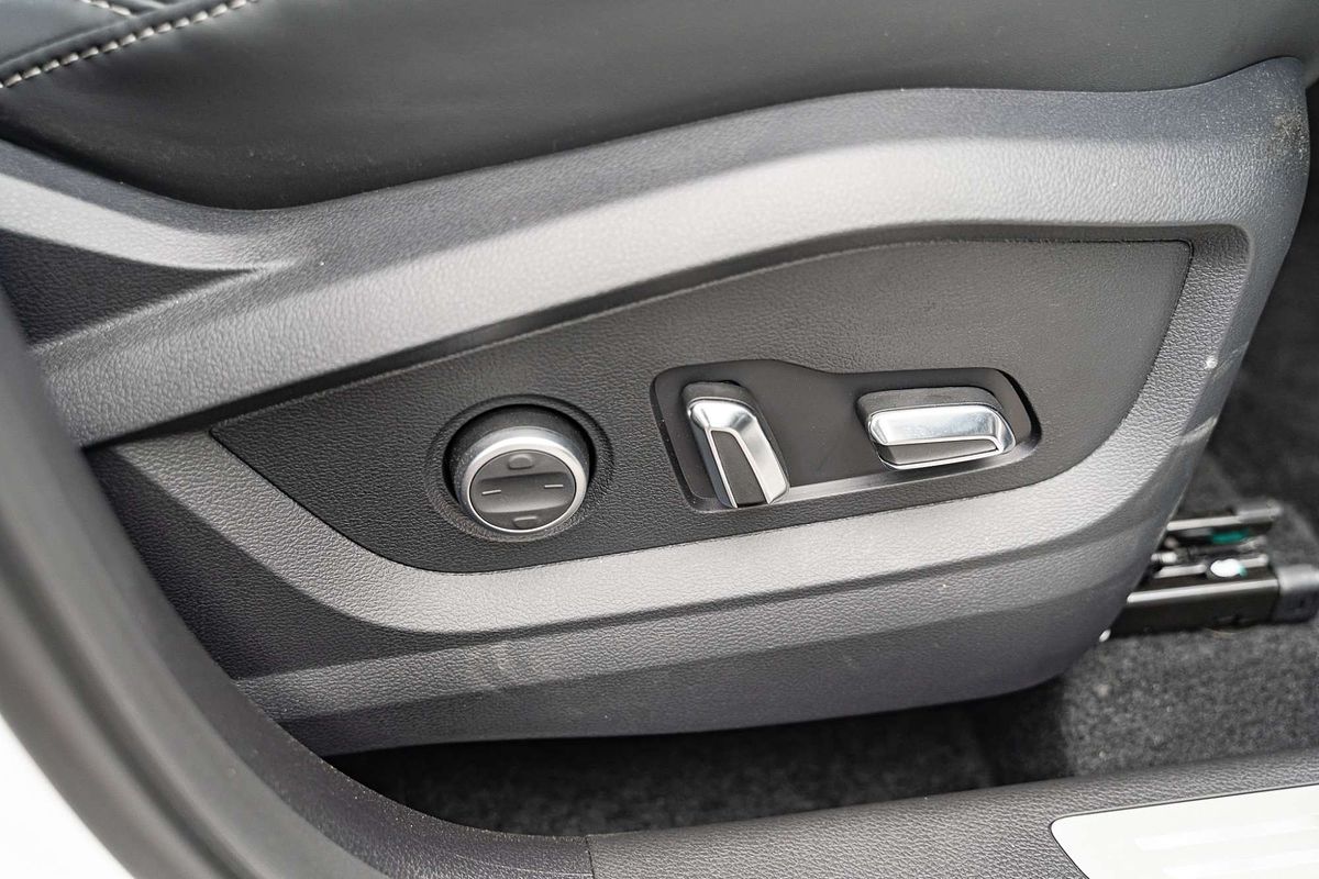 2025 Chery Tiggo 8